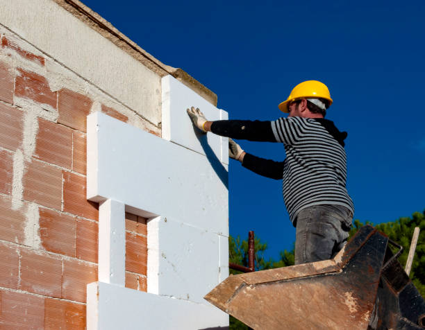 Best Spray Foam Insulation in Altamont, NY