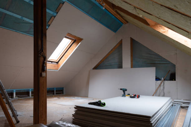 Professional Insulation Contractor in Altamont, NY