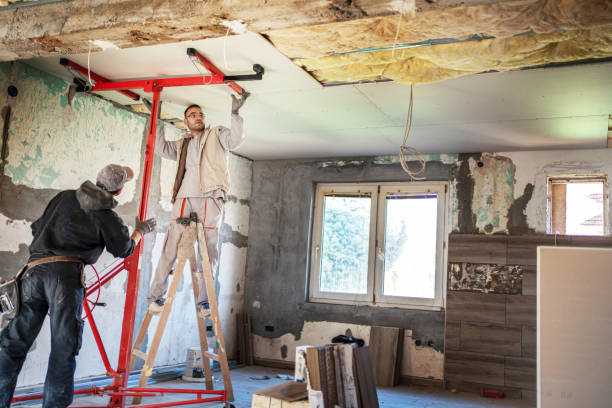 Best Insulation for Specific Applications in Altamont, NY