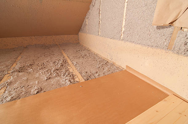 Types of Insulation We Offer in Altamont, NY