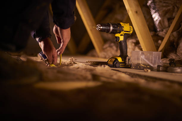 Best Insulation Maintenance and Repair in Altamont, NY